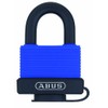 ABUS 70IB/45 KD Solid Brass Weatherproof Padlock Keyed Different with
