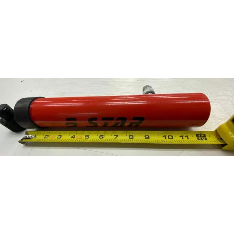5Star 10 TON 6 INCH STROKE HYDRAULIC RAM AUTO BODY