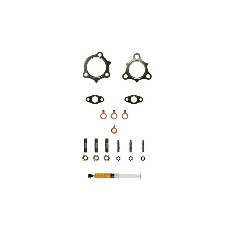 Mounting Kit, Loader
