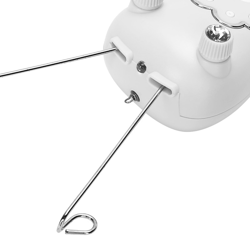 Electric Cotton Thread Epilator Body Hair Remover Threading Device Physical