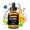 PURE RETINOL SERUM VITAMIN A 30% + HYALURONIC ACID -