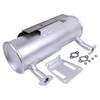 DVPARTS Muffler Kit 24 786 12-S 2478612-S 24-786-12-S Compatible with