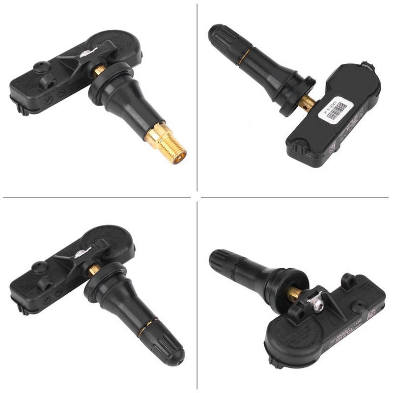 Ram Sensor De Llanta, Monitoreo De Presión De Neumáticos Tpms,