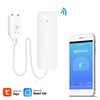 Smart Wifi Wireless Water Leakage Alarm Overflow Flood Level Leaks