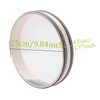 25cm Ocean Drum Wave Bead Drum Hand Percussion Drum Musical