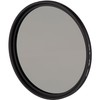 ProMaster 95mm Circular Polarizer Filter (CPL) - Pure Light, (Model