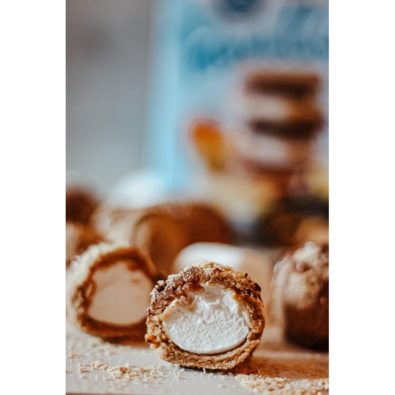 Pamela's Gluten Free Graham Crackers, Honey, Pie Crust, S'mores &
