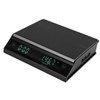 Digital Coffee Scale with Timer 3KG 0.1g LED Touch Screen