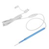 3 IN 1 USB Visual Earpick 1.3 Million Camera Endoscope