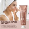 🔥 Paquete de mascarilla facial peel off mascarilla colageno elasticidad