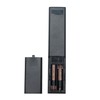 RMT-AH411U Replacement Remote Control Compatible with Sony Soundbar RMT-AH410U HT-S100F