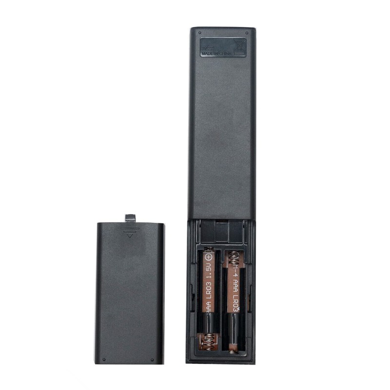 RMT-AH411U Replacement Remote Control Compatible with Sony Soundbar RMT-AH410U HT-S100F