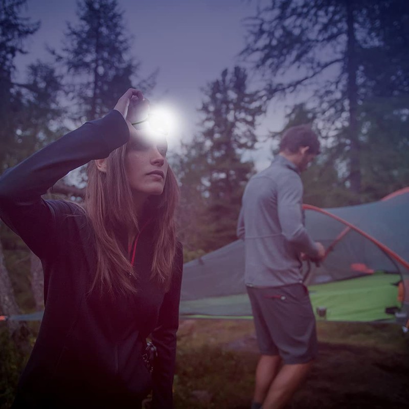 Panther Vision - GUMBI-Lamp LED Headlamp - USB Rechargeable LED