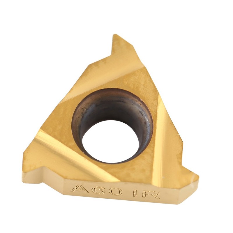 10 x CNC carbide insert cutter, reversible cutting lathe, milling