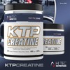 Strongest Caps Formula Creatine, Hi Tec Nutrition KTP Creatine, 200
