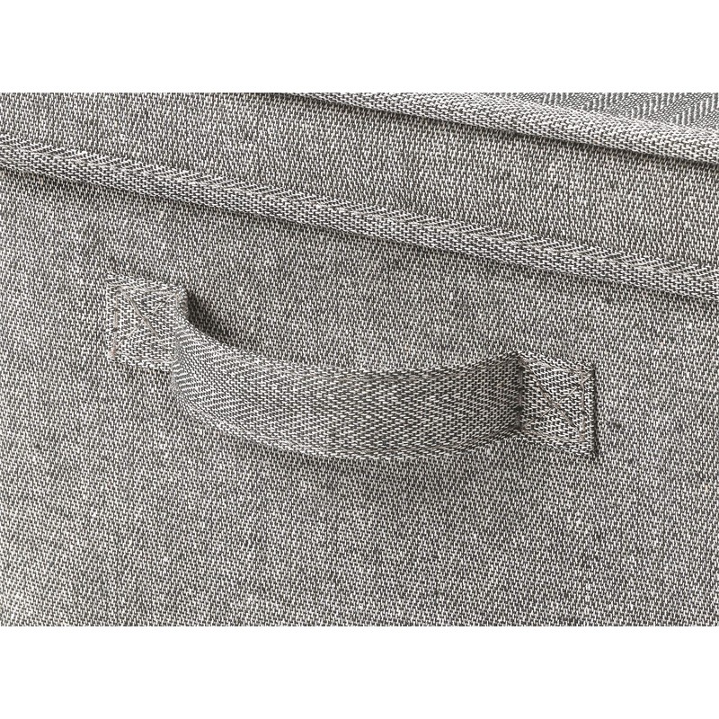 Whitmor Storage Box with Lid