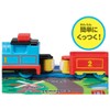 Takara Tomy "Plarail Thomas Push and Go! Easy Beginner Plarail