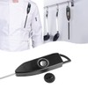 BOMATA Thermometer, Waterproof, Washable, Quick Reading, 3-6 Seconds, -50 -