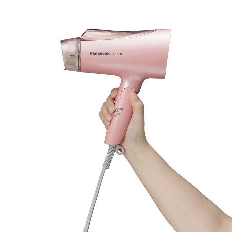 Panasonic Ionity Hair Dyer EH - NE48