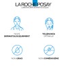 La Roche-Posay Toleriane Rosaliac AR SPF30 Moisturiser for dry, redness-prone