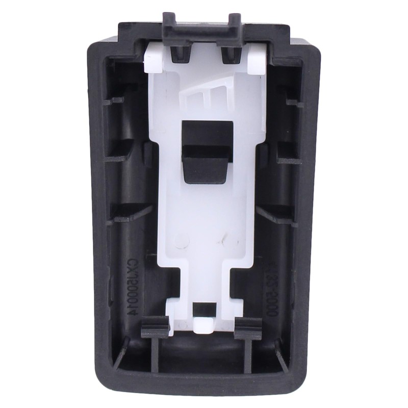 ApplianPar Front Left Door Handle Cap Cover for LR4 LR3