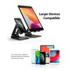 Ringke Super Folding Stand, 2 in 1 Portable Smartphone &