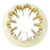 FMM Sugarcraft quick and easy carnation cutter 25mm