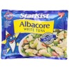 Starkist Albacore Chunk White Packed in Water, 43-Ounce Pouch
