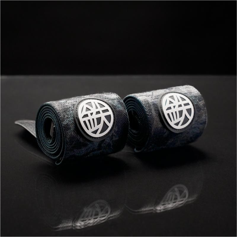 ETERNAL Wrist Wraps - Size: L