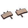 AWE Semi Metallic Disc Brake Pads Compatible with Avid Juicy