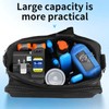 10 in 1 Fiber Tool Kit with Rechargeable Optical Power