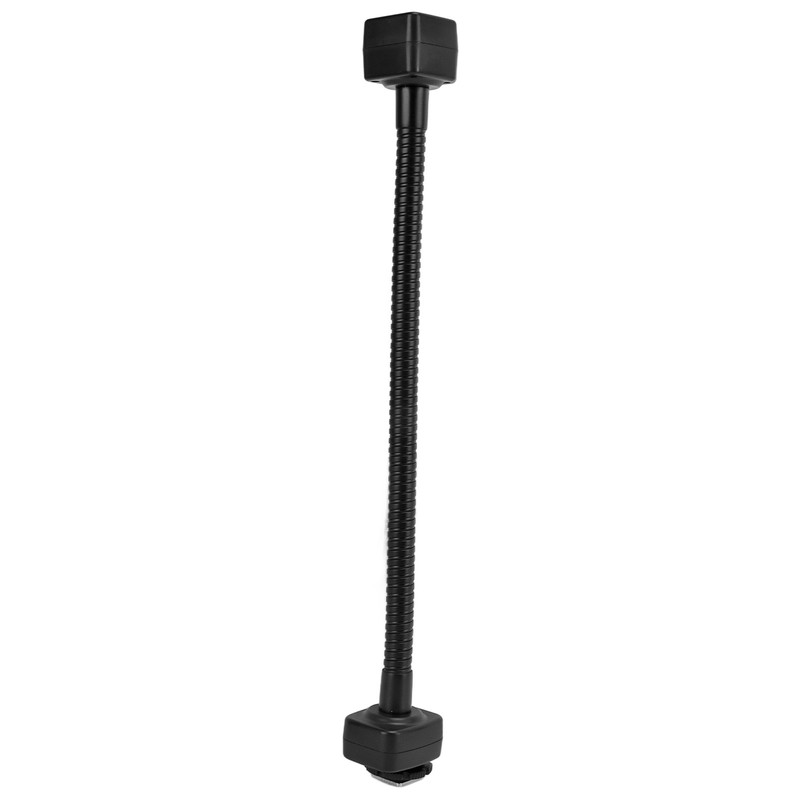 Easy Hood TTL Flash Cord Arm Camera Flash Flexible Control
