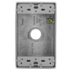 Outlet Box NEMA 10‑50R 14‑50R Industrial Power Socket Case Single