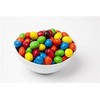 M&M Peanut Chocolate Candy Delicious and Colorful Candy for Party
