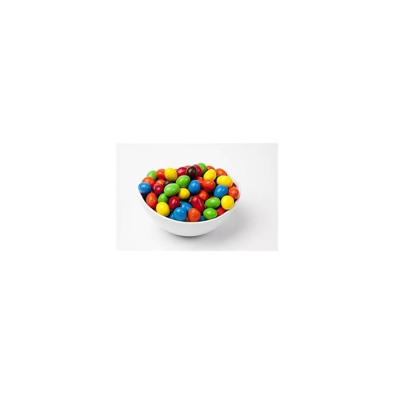 M&M Peanut Chocolate Candy Delicious and Colorful Candy for Party