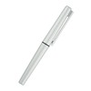 Kokuyo WP Series Pen (Finewriter WP-F100, Silver)