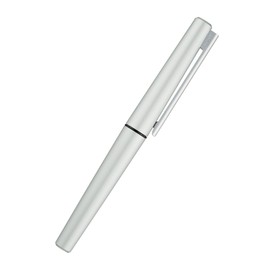 Kokuyo WP Series Pen (Finewriter WP-F100, Silver)
