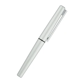 Kokuyo WP Series Pen (Finewriter WP-F100, Silver)