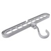 Pack of 3 9 in 1 Clothes Hangers Space Saving