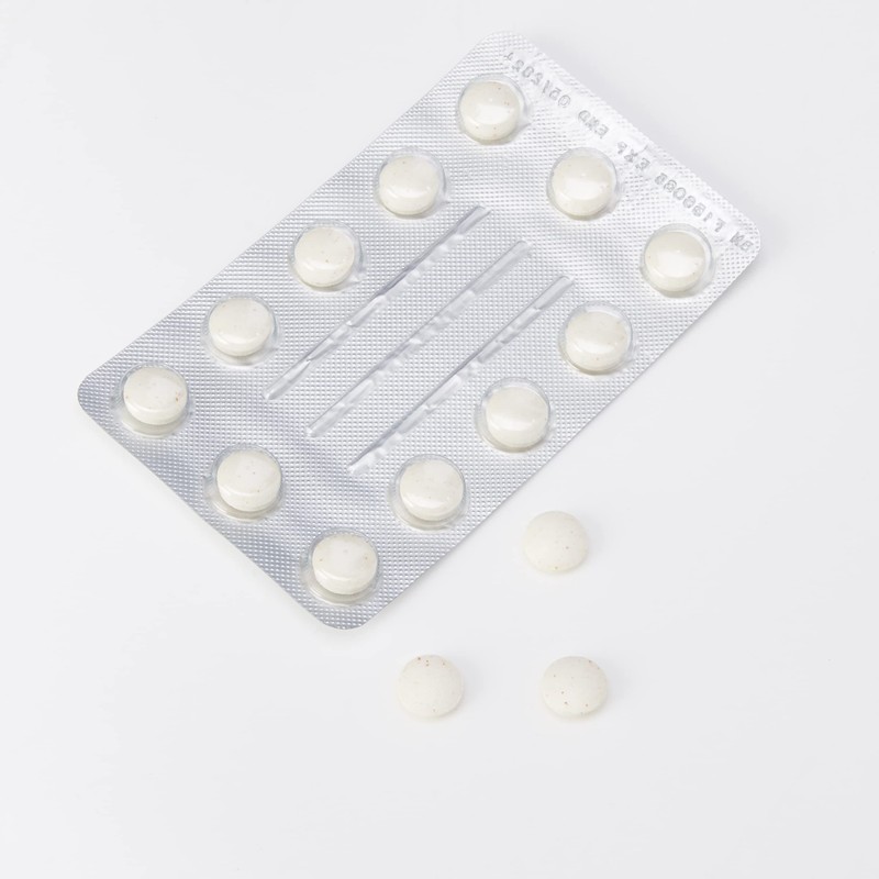 Johnsons Vet Travel Capsules for Dogs