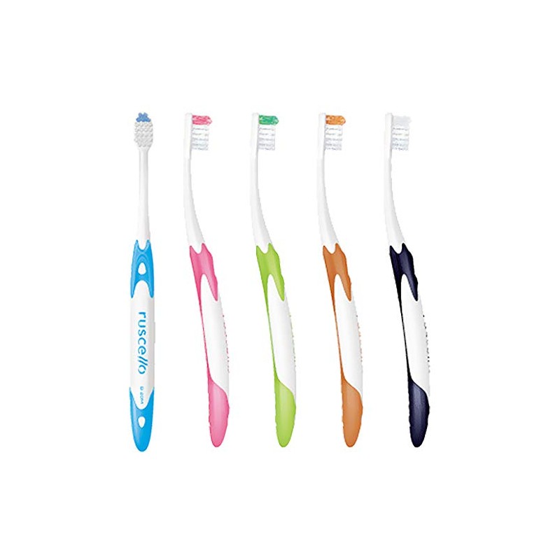 Ruscello B-20M Pisera, Regular, Pack of 5