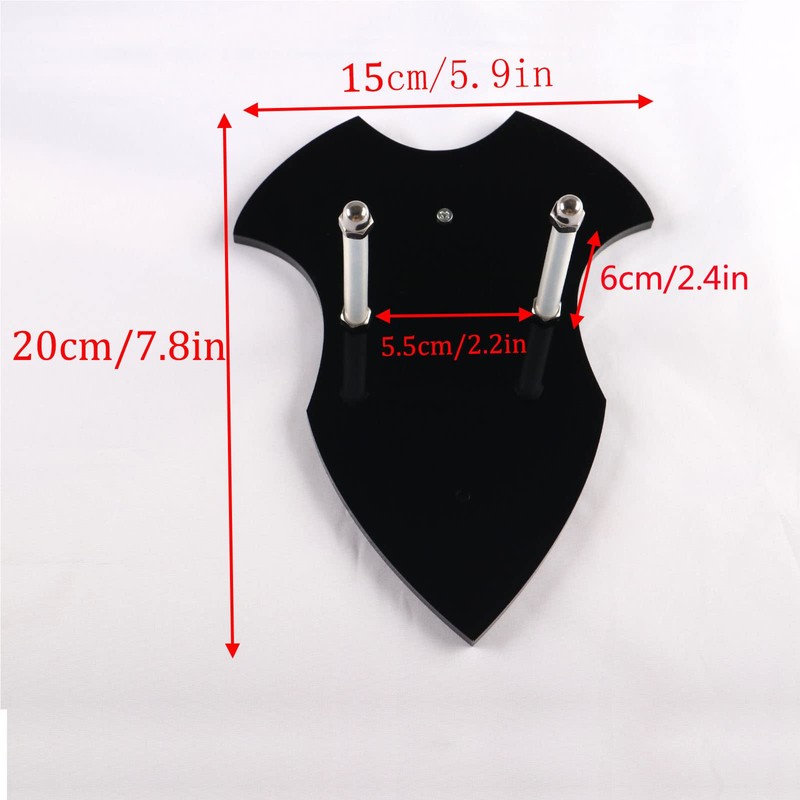 Sword Holder, Sword Wall Mount, Axe Holder, Sword Hanger for