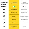 Upmer Pack Duo: Magnesio 7 En 1 + Omega 3