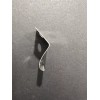 Midmark STAINLESS STEEL DOOR SPRING Midmark Ritter M11 M9 OEM