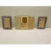 BEAUTIFUL TRAVEL SIZE ALTAR CARDS (LAMINATED) + TRADITIONAL LATIN MASS