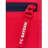 FC Bayern München FCB 5 Star Wallet Red, red, logo-centric"