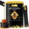 Himalayan Shilajit Honey Sticks for Men: Shilajit for Women with