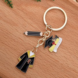 Graduation Keepsake Gifts for Women Men Engineer Graduation Gifts for Engineers Students Graduate Gifts for Her Him Boyfriend Girlfriend Graduation Presents for Daughter Son Grad Graduation Keychains