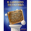 Logica Giochi - Labirinto di Cnosso - Rompicapo Labirinto in