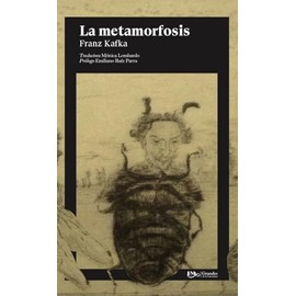 Metamorfosis